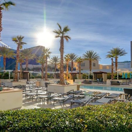 Mgm Signature-08-803 F1 Track & Strip View Studio Las Vegas Exterior foto